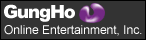 GungHo Online Entertainment, Inc.